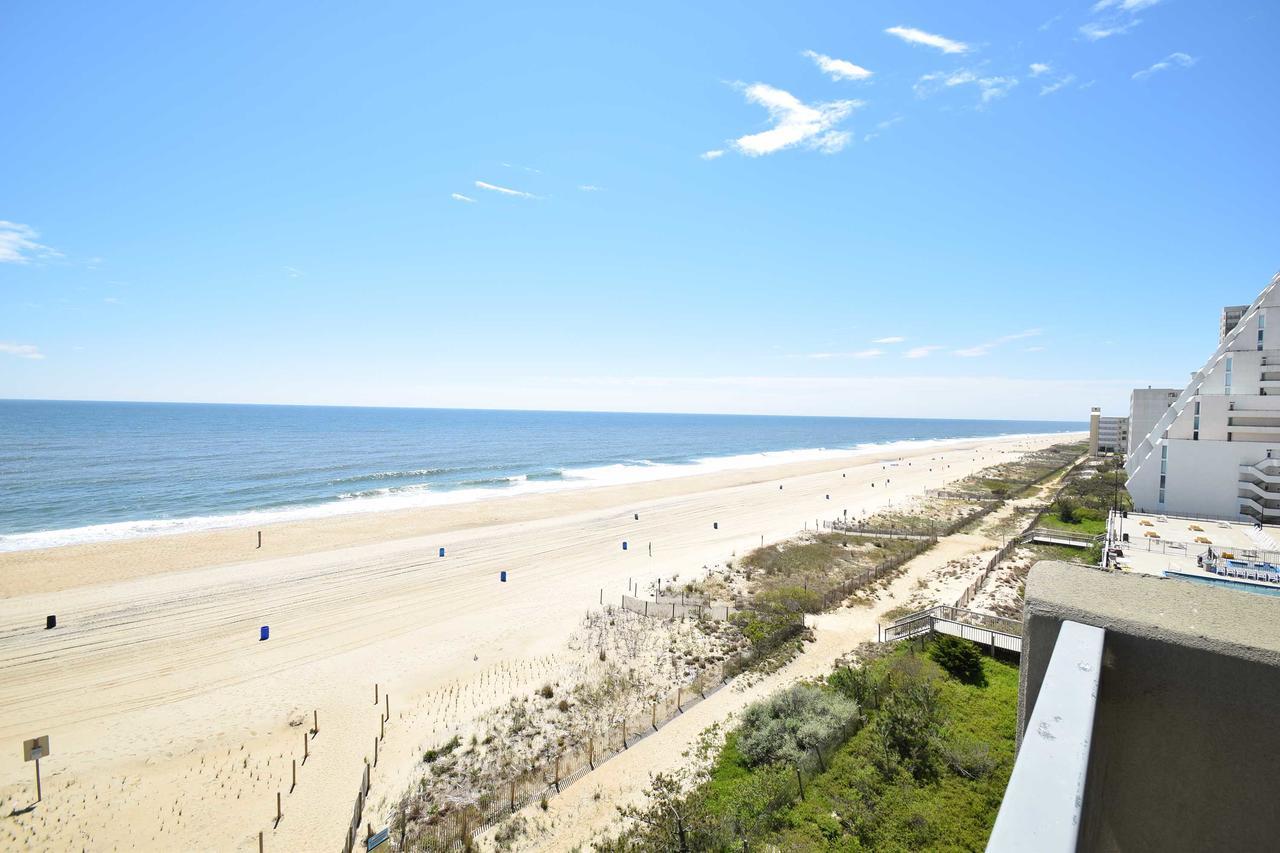 Century I 702 Apartment Ocean City Exterior photo